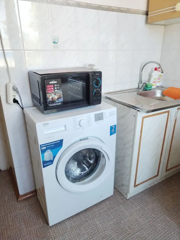 Домашний уют