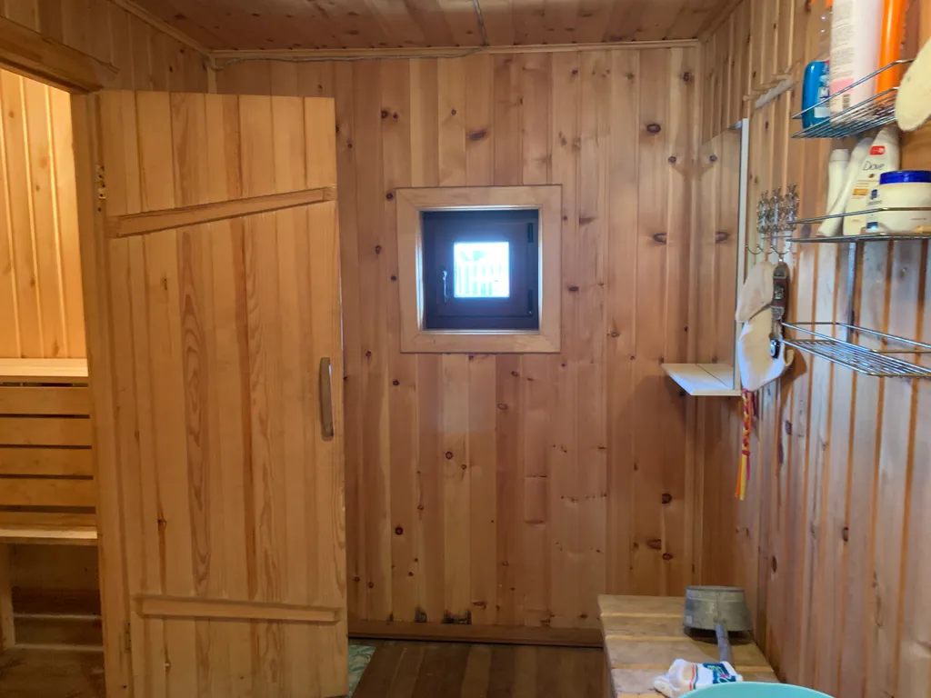 Уютный, теплый дом в живописном месте, дсонт Бердь