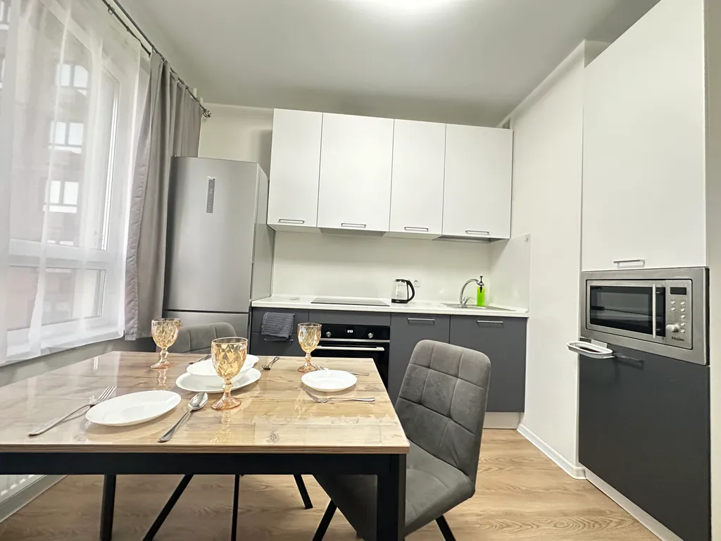 Уютная квартира на сутки