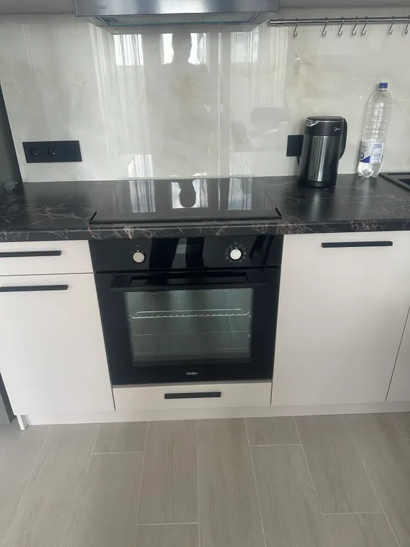 Апартаменты с идеальным расположением и завораживающим видом на реку