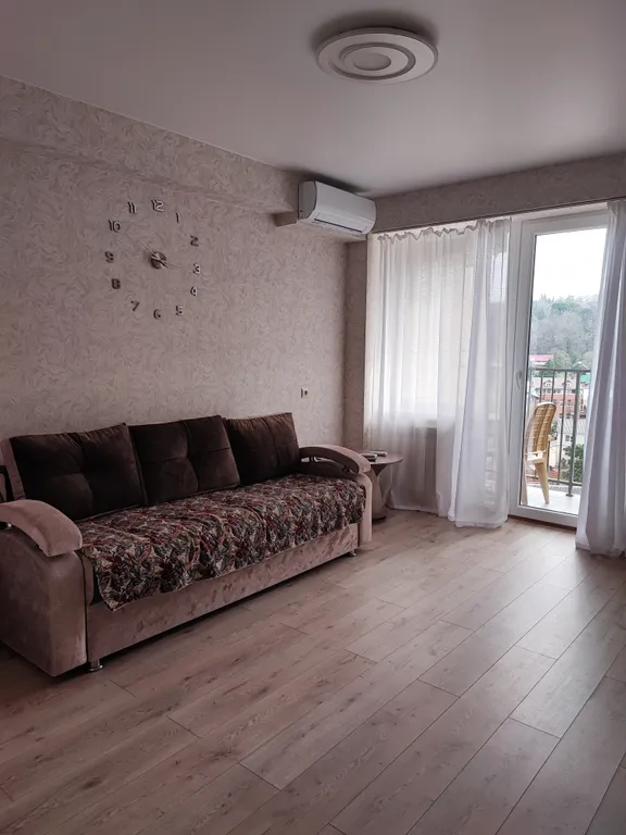 Квартира у моря — аренда посуточно в Дагомыс