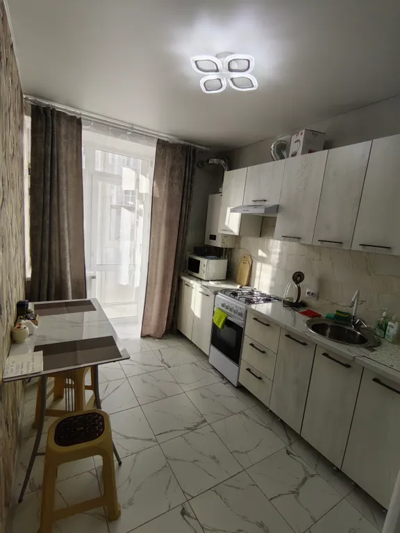 Уютная квартира в жилом районе Гармония