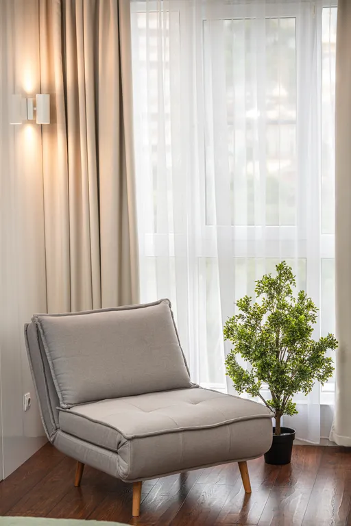 Апартаменты у моря на Волжской