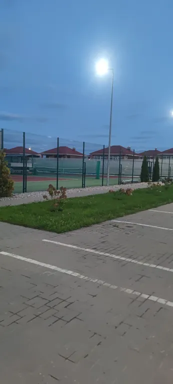 Дом 80кв.м в коттеджном поселке Ласкино-парк