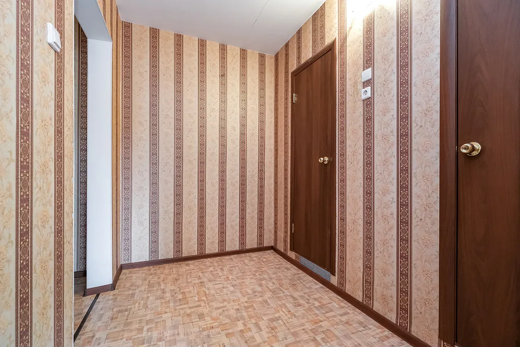 Квартира Уютная квартира для большой семьи рядом с СК Заря и МНТК им. Федорова — Новосибирск