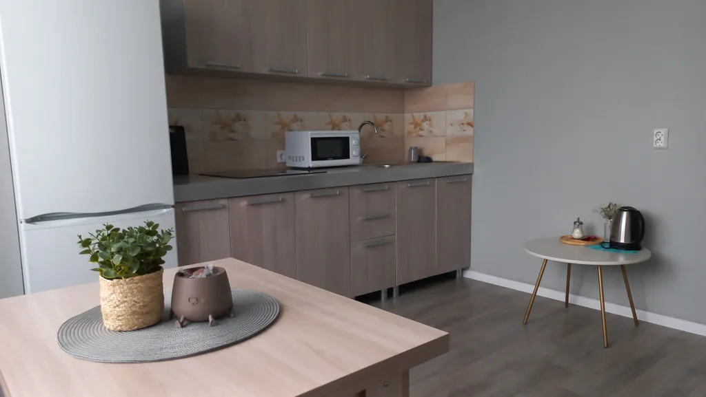 Уютная квартира в центральном районе