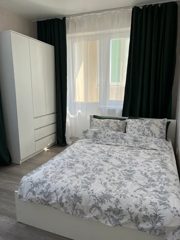 Квартира Уютная светлая квартира недалеко от центра — Нижний Новгород