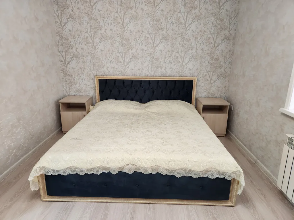 Уютная квартира — аренда посуточно в Дербент