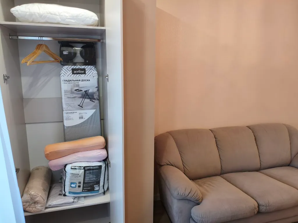 Квартира Просторная уютная квартира в жк Достояние, рядом экспоград юг — Краснодар