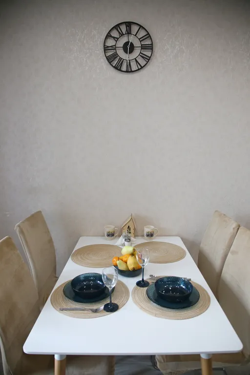 Квартира Стильные апартаменты "Моне" в самом центре города Калининграда — Калининград