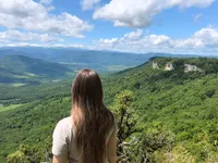 Сказочная Адыгея