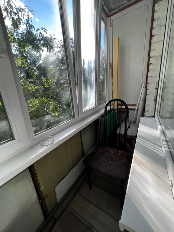 Уютная квартирка для вас