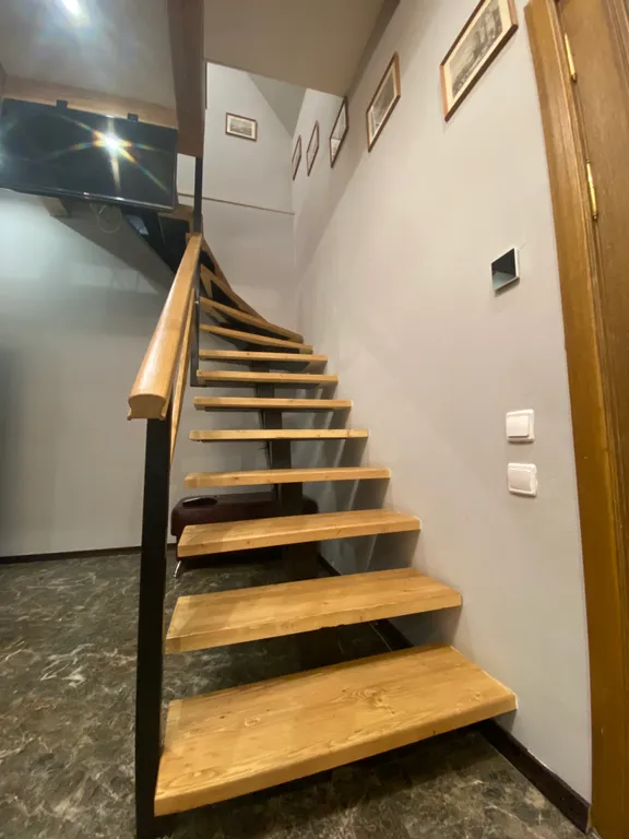 Коттедж Заречный хутор