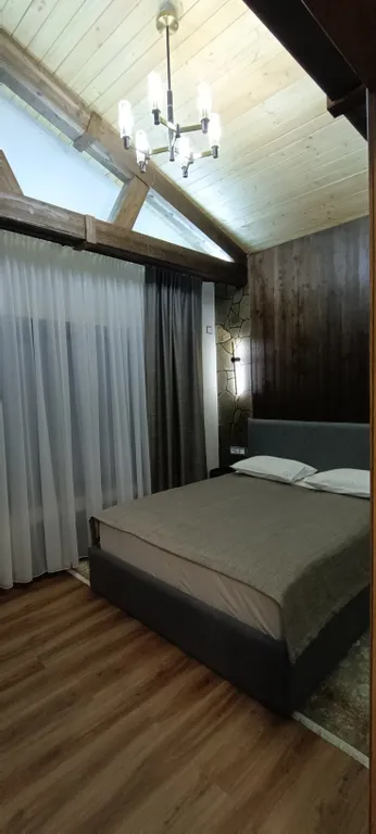 Наедине с Эльбрусом