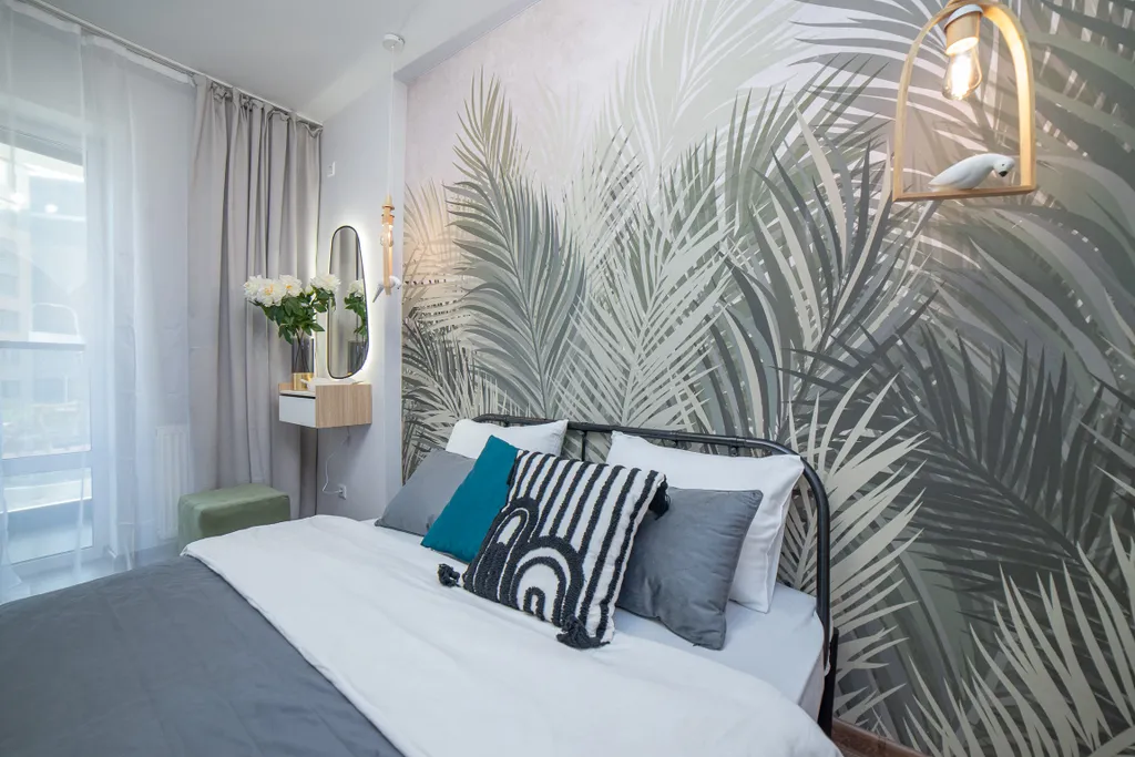 Евродвушка BeGuest недалеко от метро Динамо и Уральская для 4х гостей