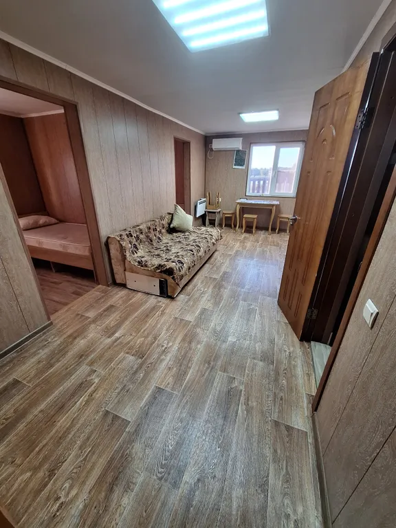 Уютный гостевой домик у реки Ахтуба