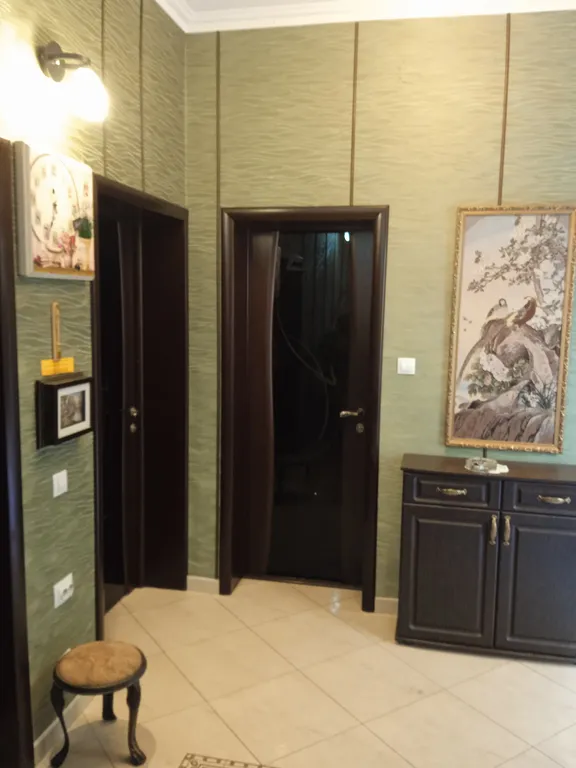 Элитный 2-х этажный дом целиком под ключ без хозяина, комильфо центр