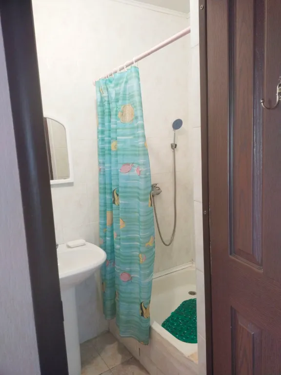 Комфортабельный двухкомнатный номер