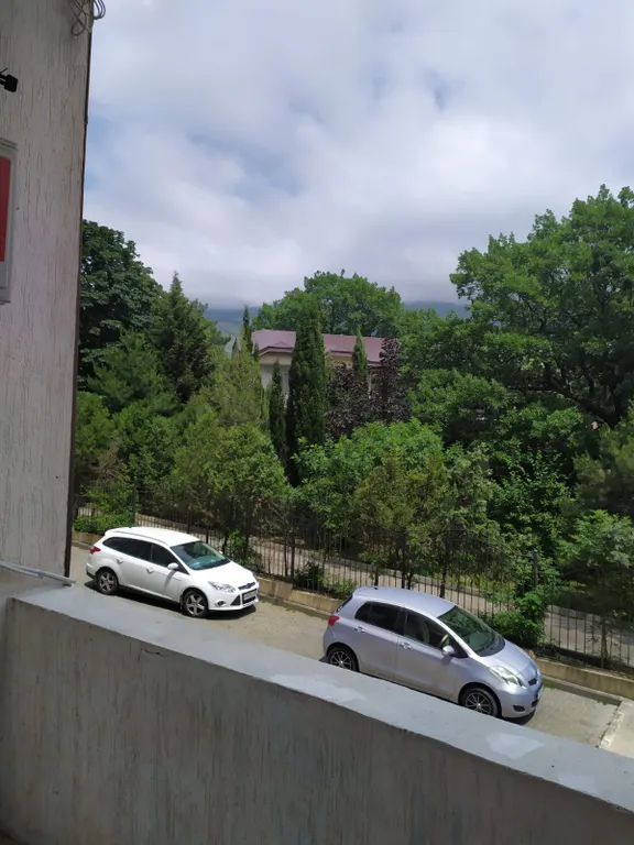 Квартира Квартира в центре города — Геленджик