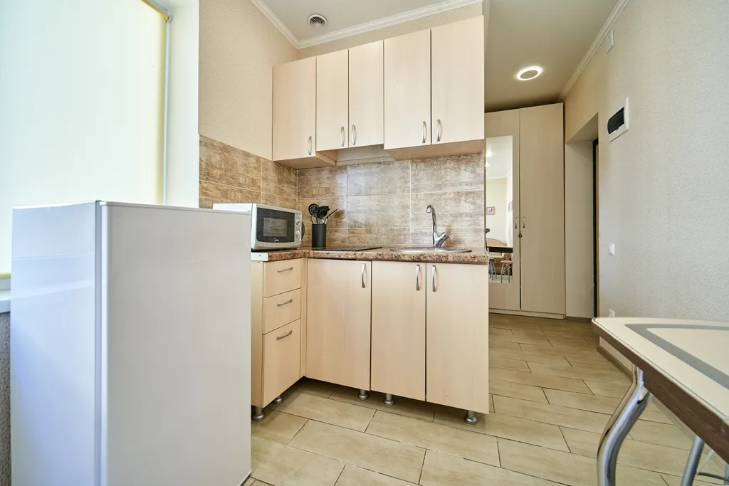 Квартира Апартаменты в Олимпийском парке — Сириус