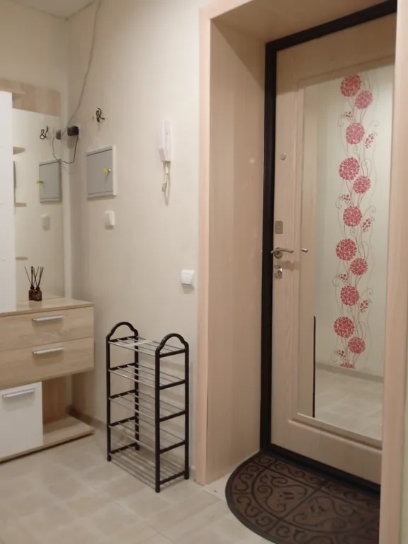 Отличная уютная квартира рядом центральной вахтой и жд вокзалом