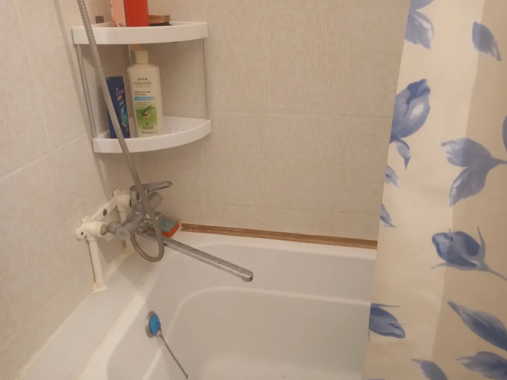 Уютная просторная квартира рядом с морем