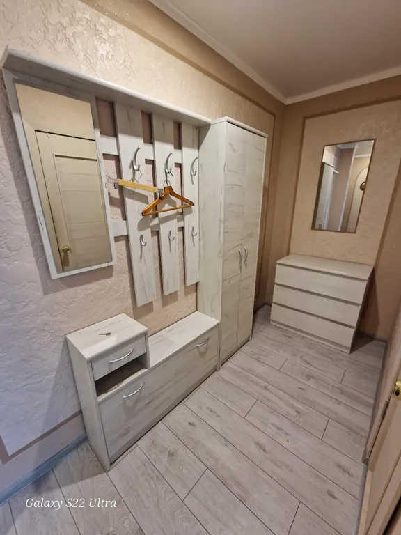 Комфортабельная квартира на центральном проспекте Гусева