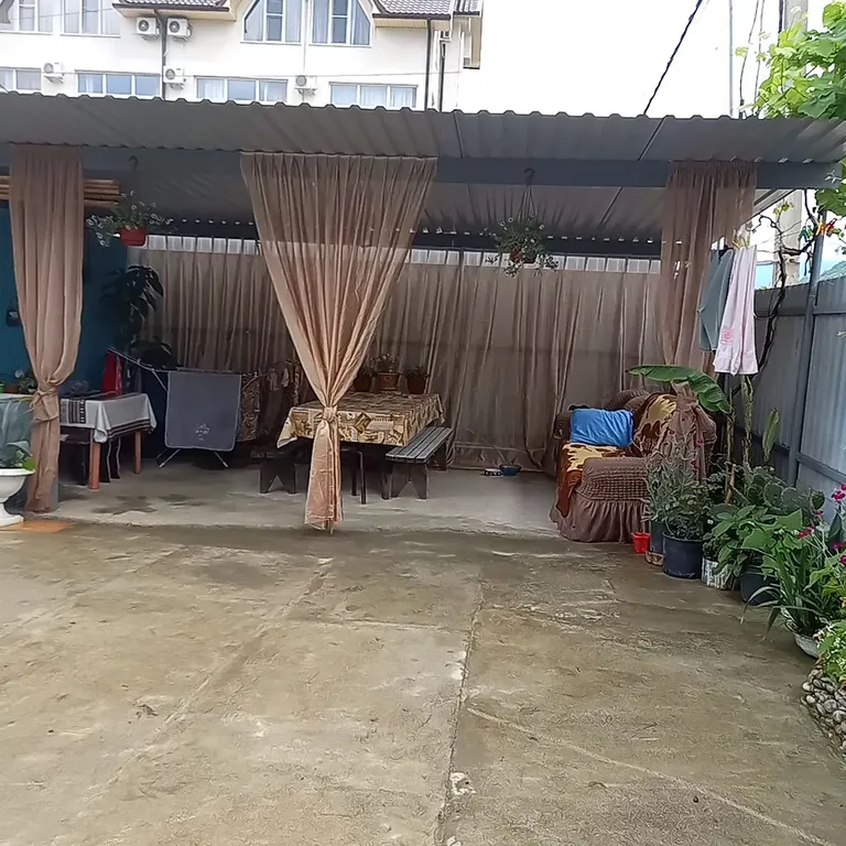 Квартира Комната — Гагра