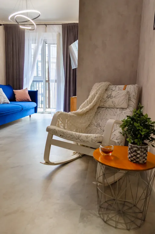 Квартира Квартира Apаrtment Sweet home — Красноярск