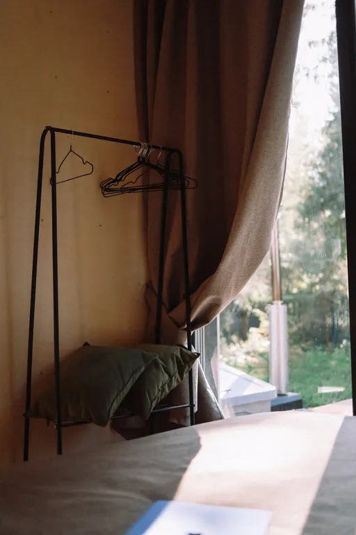 Мини дом Тайный лес