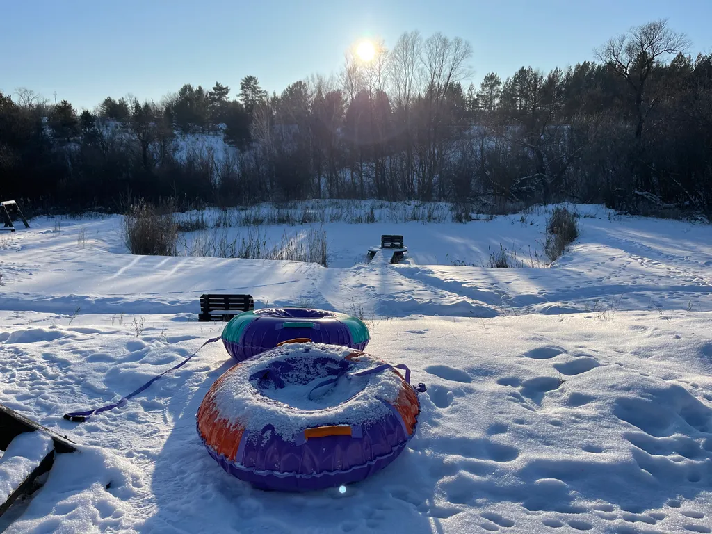 Уютный A-frame дом в лесу, баня, мангал