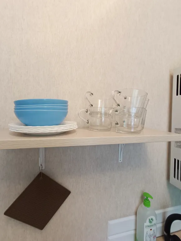 Уютная квартира в центре Пскова