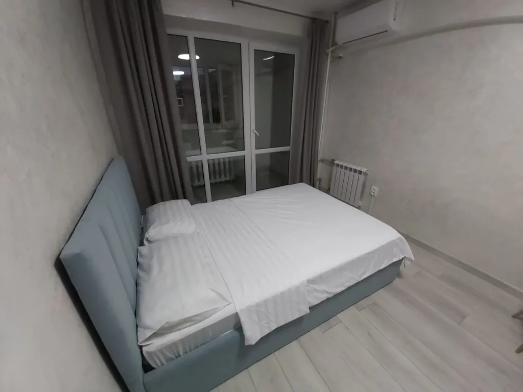 Апартамент с видом на Ботанический сад