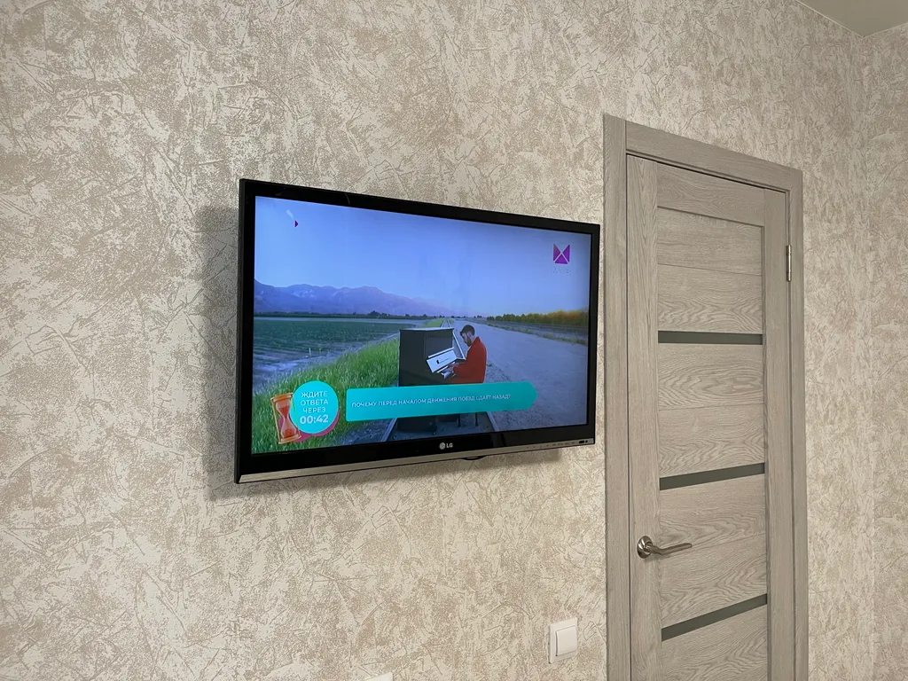 Квартира Уютная квартира в доме бизнес класса — Новосибирск