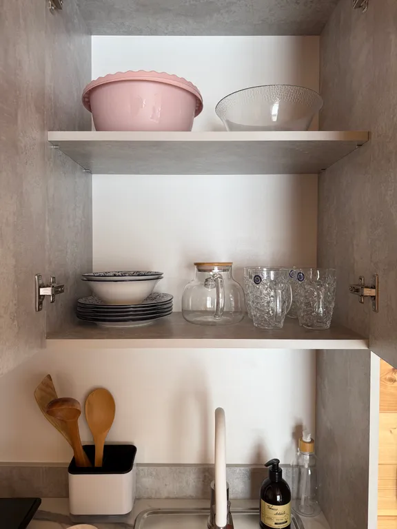 Дом в центре города