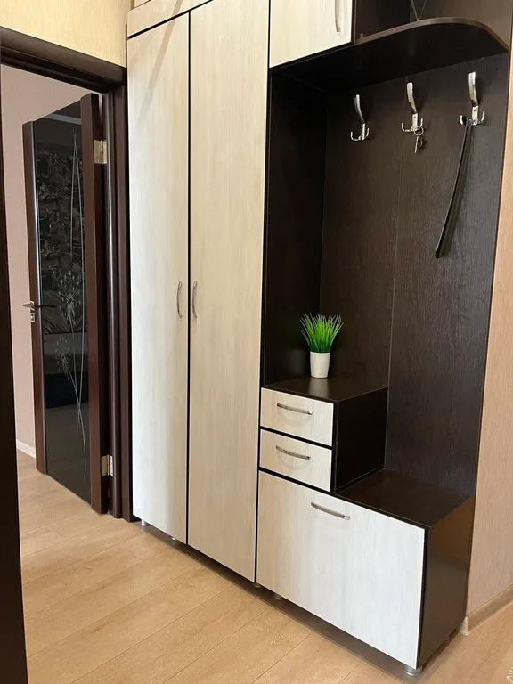 Квартира для хорошего отдыха