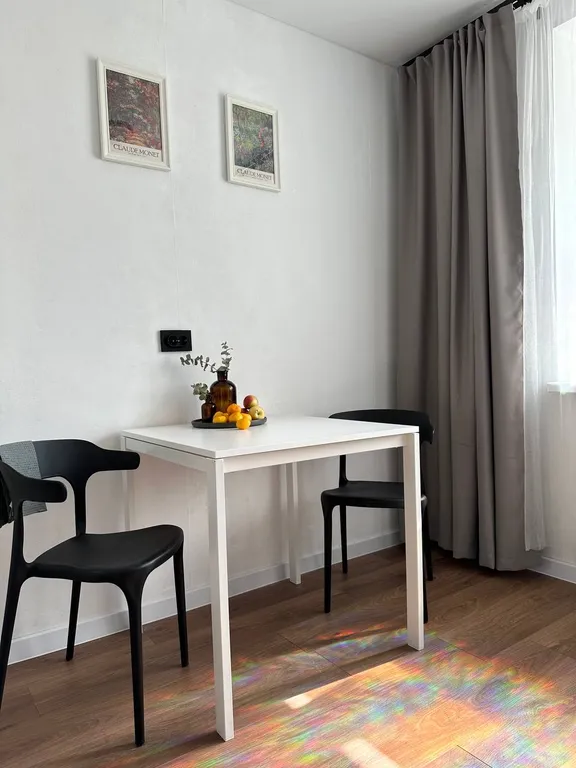 Квартира Комфортная квартира — Колпино