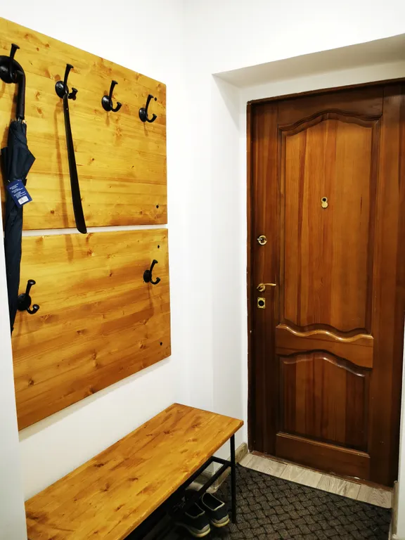 Уютная и очень чистая квартира в центре