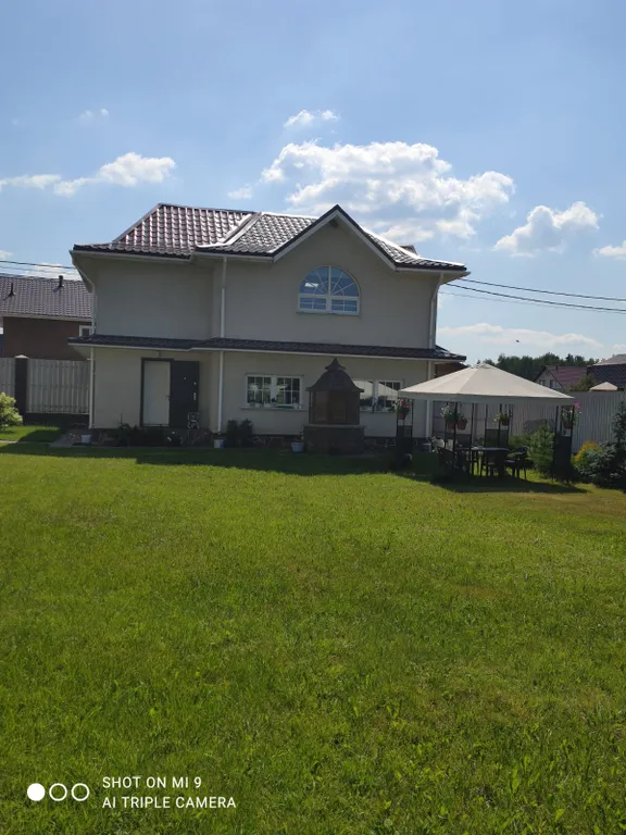 Коттедж Домик на море — Можайск