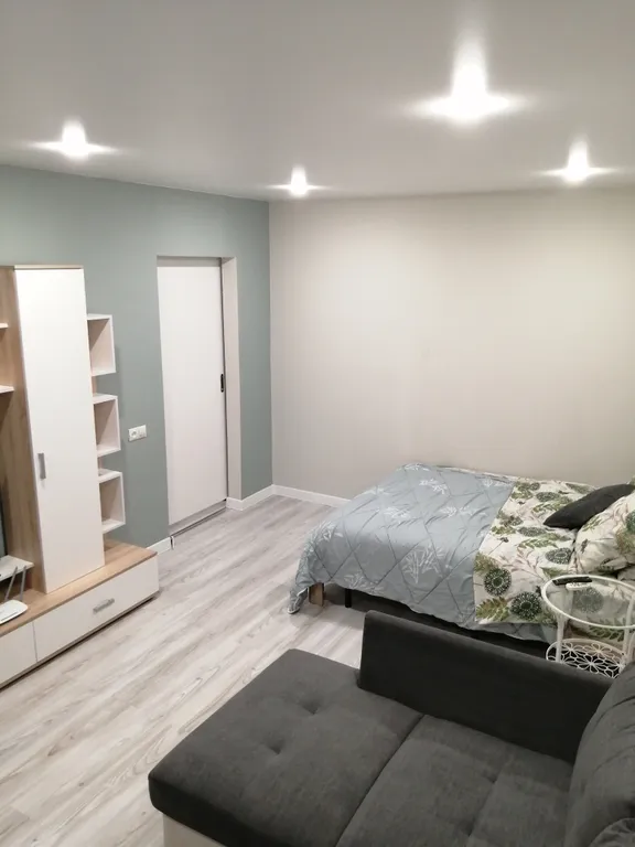 Отличная квартира на Митирева