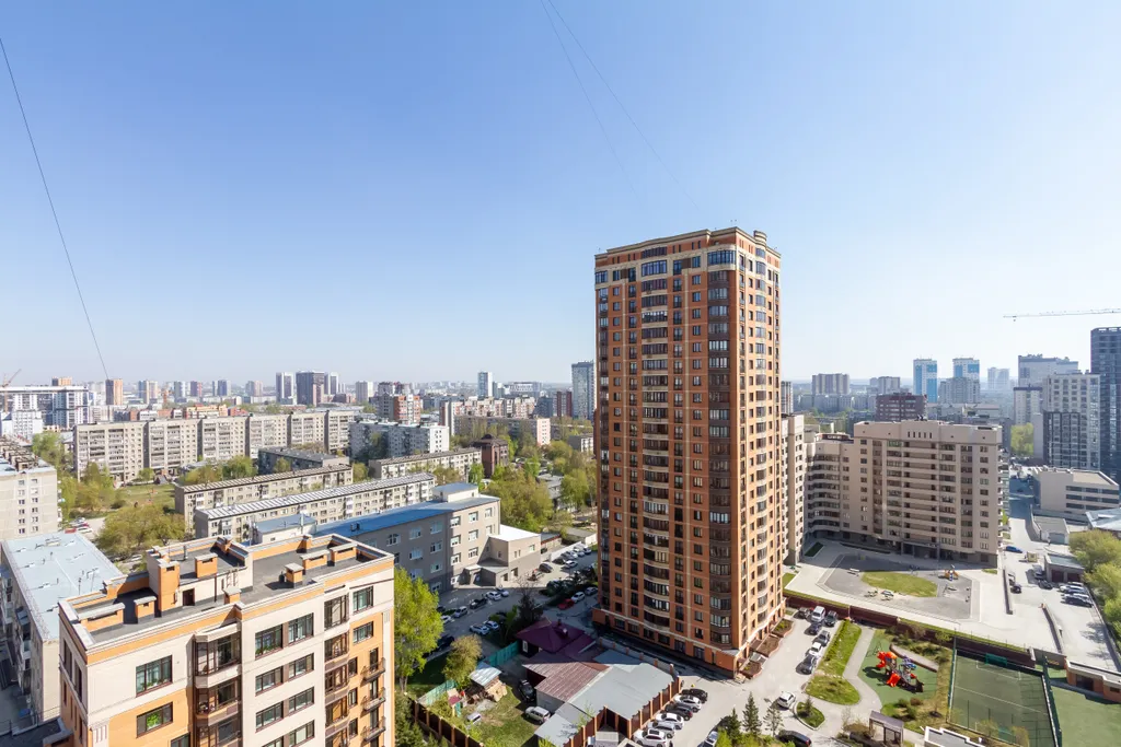 Квартира Квартира Дизайнерская евро-2к в главной локации/ НИИТО/Стадион/ТРЦ — Новосибирск