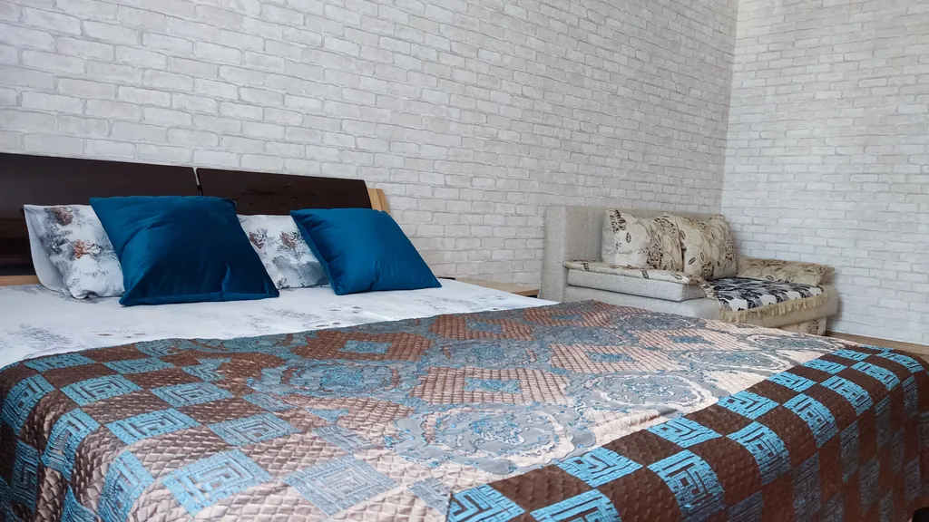 Квартира в новом современном ЖК