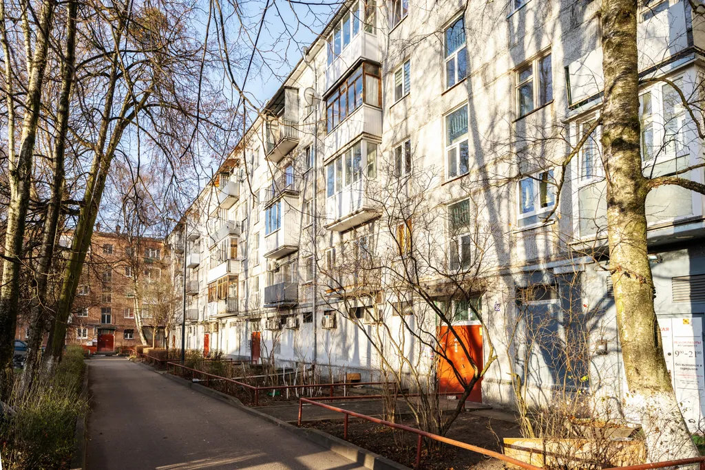Квартира Квартира у Центрального рынка — Калининград