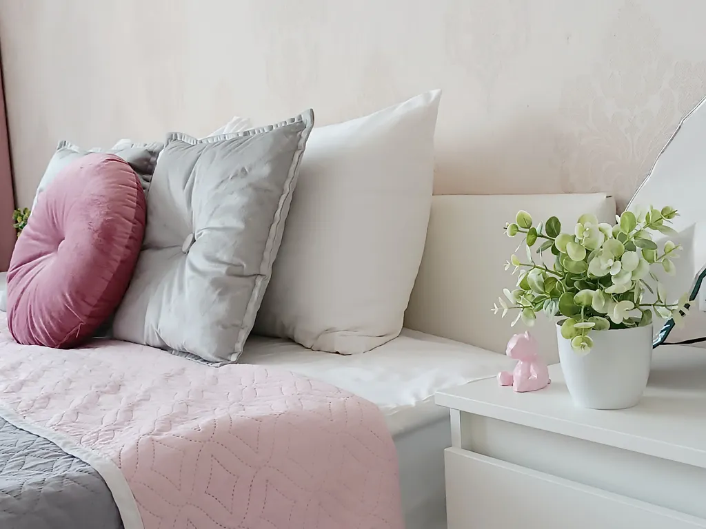 Двухкомнатная квартира с видом на набережную рядом с Крокус