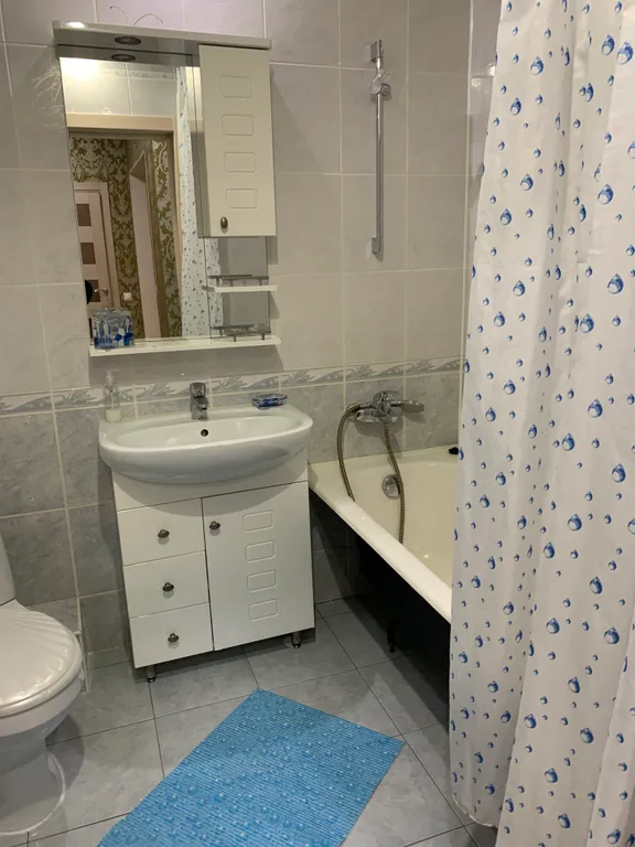 Прекрасная квартира рядом с центром