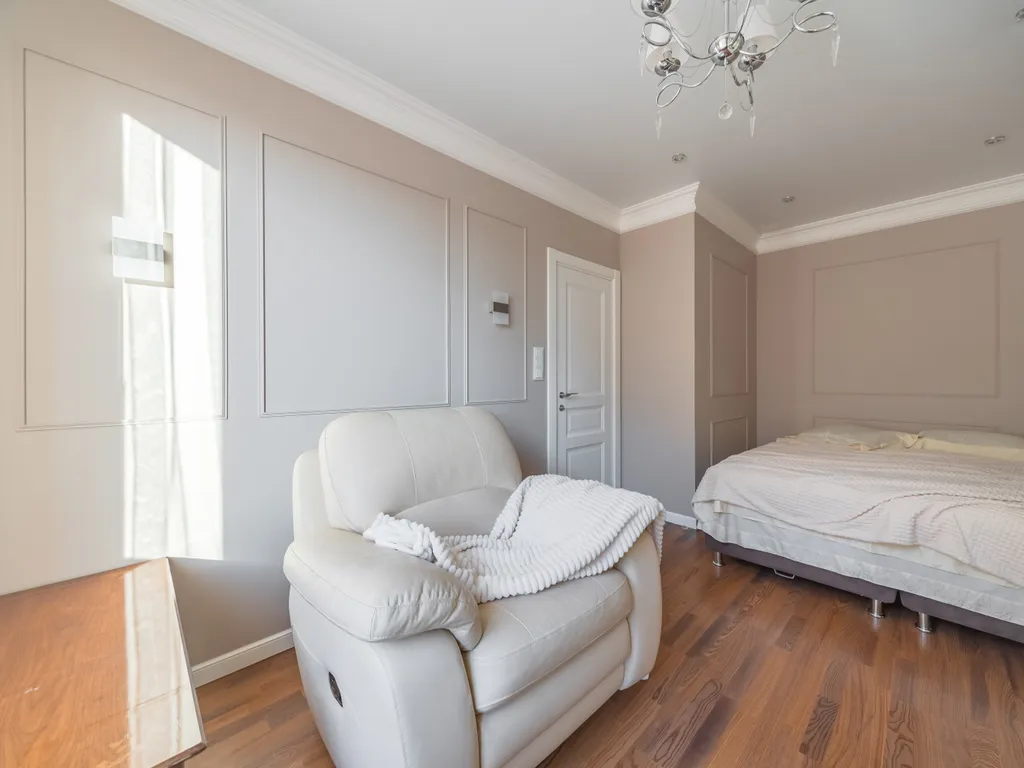 Квартира Квартира Апартамент АртСтудио — Санкт-Петербург