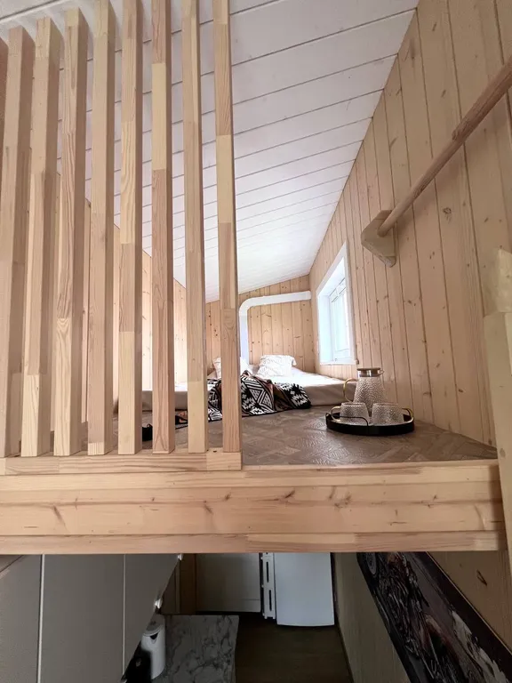 Дом на Царских высотах