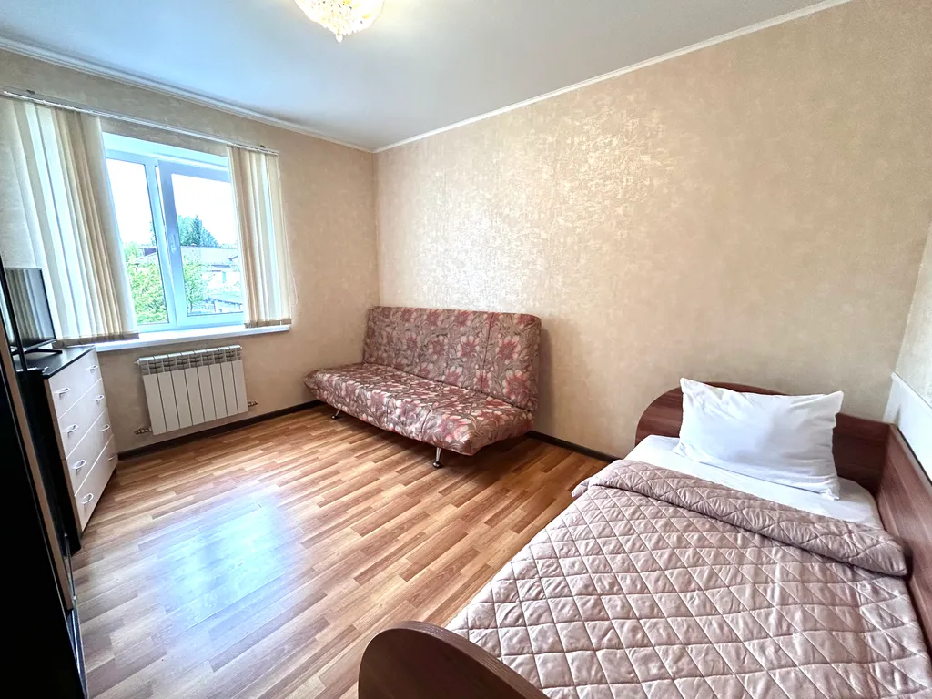 Квартира в центре с парковкой — аренда посуточно в Калуга