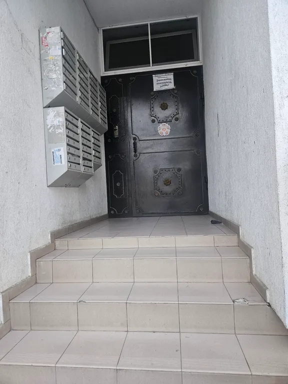 Квартира Квартира в сердце Адлера — Адлер