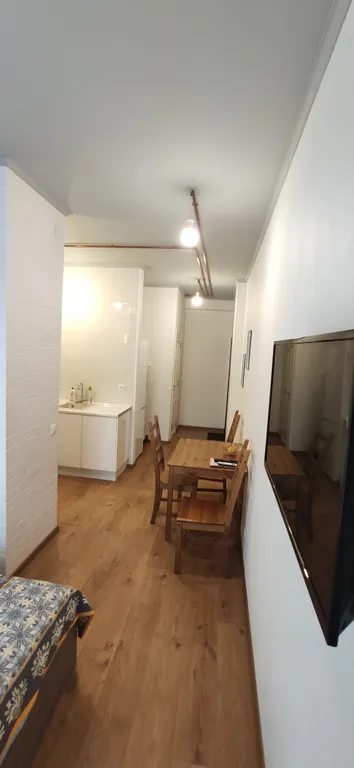 Уютный апартамент в центре города